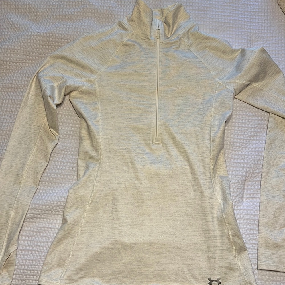 Under Armour long sleeve shirt